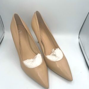 Marc Fisher stiletto pumps heels